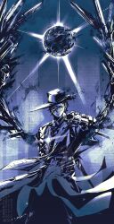 Safebooru / hollow_(e.g.o)