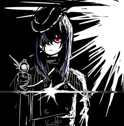 Safebooru / hollow_(e.g.o)