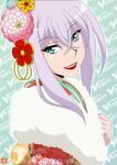1girl atelier_gons cardfight!!_vanguard japanese_clothes kimono smile tokura_misaki