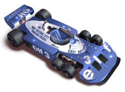  car commentary_request flag formula_one formula_racer kimizuka_aoi logo motor_vehicle race_vehicle racecar simple_background spoiler_(automobile) sponsor union_jack vehicle_focus white_background 