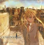  disc_cover gunslinger_girl scanning_artifacts tagme triela 