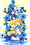  aino_minako bishoujo_senshi_sailor_moon chibi_usa hino_rei kaiou_michiru kino_makoto meiou_setsuna mizuno_ami takeuchi_naoko ten&#039;ou_haruka tomoe_hotaru tsukino_usagi 