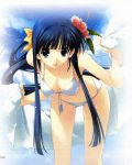  bikini kusakabe_yuki nakamura_takeshi screening swimsuit to_heart to_heart_2 