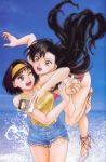  bikini kirara_(manga) swimsuit tagme toshiki_yui 