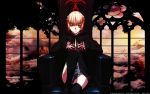  dark_saber fate/stay_night saber tagme 