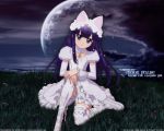 aizawa_masahiro animal_ears cat_ears hazuki thighhighs tsukuyomi_moon_phase tsukuyomi_moonphase 