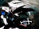  rozen_maiden suigintou tagme 