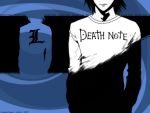  death l note tagme 