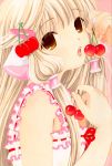  chii chobits clamp tagme 