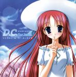  da_capo disc_cover nanao_naru shirakawa_kotori tagme 