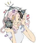  air_gear headphones glasses ogure_itoh oh!_great vector 