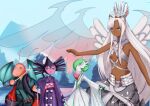 angel_wings dragonite gardevoir lunabrie lunabrie_yahweh pokemon radio.broom shadowlight wolf_ears wolf_tail