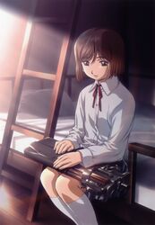  gunslinger_girl henrietta_(gunslinger_girl) tagme 