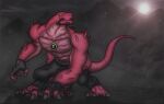 alien ben_10 cartoon_network four_arms fourmungousaur fusion humungousaur red_skin tagme