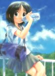  goto_p seifuku tagme water_bottle 