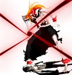  bleach kurosaki_ichigo tagme ulquiorra_schiffer 