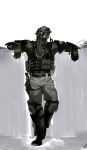  armor austria call_of_duty cloak gloves helmet konig_(call_of_duty) solo 