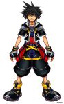  kingdom_hearts kingdom_hearts:_birth_by_sleep male vanitas watermark 