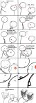  4chan comic couple rage_face stick_figure videogames 