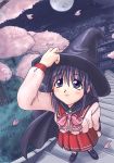  hat kurusugawa_serika tagme to_heart witch_hat 