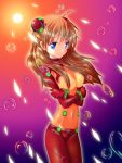  bubble error evangelion:_2.0_you_can_(not)_advance highres long_hair meiya_neon neon_genesis_evangelion orange_hair plugsuit rebuild_of_evangelion shikinami_asuka_langley skin_tight souryuu_asuka_langley test_plugsuit twintails 