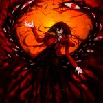  aiko_(artist) alucard_(hellsing) hellsing shadow tagme 