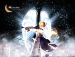  fate/stay_night saber tagme wings 