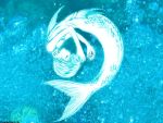  +anima husky_(+anima) mermaid merman monster_boy wallpaper 