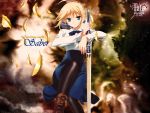  fate/stay_night saber tagme 