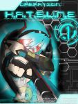  gun handgun hatsune_miku kagamine_rin vocaloid weapon 