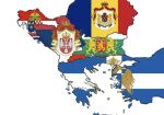  balkan balkans greece romania serbia slava_romania slava_srbija trianon_was_fair world_map 