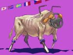  bad_id bull commentary cow czech_republic dokiyuri flag france fusion hands iceland japan joke original pun screwdriver simple_background steering_wheel surreal sweden what 