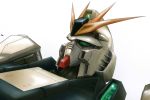  char&#039;s_counterattack close-up gundam mecha nu_gundam signature simple_background viridian-c 