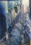  cityscape futuristic highres k_kanehira original pixiv_festa scenery science_fiction scifi 