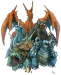  blastoise charizard creepy lapras nintendo pikachu pokemon pokemon_(game) pokemon_gsc red_(pokemon) simple_background snorlax venusaur 