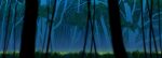  absurdres bangqiao_yan blurry blurry_foreground day forest highres nature no_humans original outdoors scenery tree 