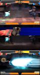  3d parody street_fighter team_fortress_2 the_demoman the_pyro 