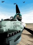  hatsune_miku junkers_ju_87 military propeller quetzalcoatlus rxjx vocaloid world_war_ii wwii 