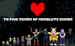  1other 2020 2others 3boys 3d 3girls alphys ambiguous_gender animal animal_ears ankle_boots anniversary annoying_dog anthro armor arms_at_sides arms_up asgore_dreemurr asriel_dreemurr barefoot beard black_eyepatch black_pants black_shorts black_tank_top blonde_hair blue_jacket blue_pants blue_shirt blue_shorts blue_skin boots brothers brown_boots brown_hair brown_shorts buck_teeth cape chara_(undertale) child coat colored_sclera commentary crown dark_background delta_rune_(symbol) delta_rune_print digital_media dinosaur dinosaur_girl dog double_horizontal_stripe droopy_ears ear_fins english_commentary english_text everyone eyepatch facial_hair fangs female fewer_digits fins fish fish_girl floppy_ears flower flowey_(undertale) frisk_(undertale) full_body furry furry_female furry_male garry&#039;s_mod_(medium) gauntlets gloves goat goat_boy goat_ears goat_girl goat_horns green_shirt grey_hood hand_on_own_thigh hands_in_pockets head_fins heart height_difference high_ponytail highres holding holding_polearm holding_spear holding_weapon hollow_eyes hood hood_down hooded_jacket horizontal-striped_clothes horns human humanoid jacket lab_coat lineup lizard lizard_girl lizard_tail long_hair male mammal monster monster_boy monster_girl multiple_boys multiple_girls multiple_others myiggywanna open_clothes open_jacket own_hands_together paint.net_(medium) pants papyrus_(undertale) pauldrons pink_slippers pink_stripes pixel_heart plant polearm ponytail purple_robe red_boots red_cape red_gloves red_hair reptile reptile_girl reptile_tail robe sans_(undertale) scalie sharp_teeth shirt short_hair shorts siblings single_horizontal_stripe single_vertical_stripe skeleton slippers slit_pupils spear standing straight-on striped_clothes striped_shirt striped_shorts tail tank_top teeth text toriel two-tone_shirt undead undertale undyne utdr_(toby_fox) v vertical-striped_clothes vertical-striped_shorts w.d._gaster weapon white_armor white_coat white_dog white_fur white_horns white_shirt white_stripes yellow_flower yellow_sclera yellow_skin yellow_stripes yellow_teeth 