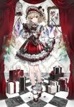  absurdres flandre_scarlet hanaya_(fleur) highres touhou 