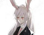  bunny_ears minakata_sunao rabbit_ears reisen_udongein_inaba solo touhou 