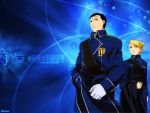  fullmetal_alchemist riza_hawkeye roy_mustang tagme 