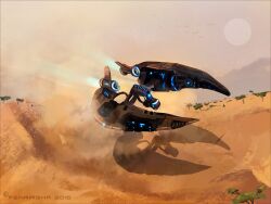  advanced_ship_(eve_online) amarr_empire_(eve_online) artist_name attack_ship_(eve_online) clouds commentary dated english_commentary eve_online executioner_(eve_online) fenrirsha flying frigate_(eve_online) glowing highres interceptor_(eve_online) khanid_kingdom_(eve_online) malediction_(eve_online) military_vehicle no_humans outdoors sand science_fiction shadow simple_bird sky spacecraft tackler_(eve_online) tech_2_ship_(eve_online) tree vehicle_focus 