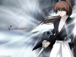  himura_kenshin katana rurouni_kenshin sword tagme 
