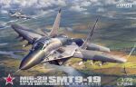 1other aircraft airplane clouds day fighter_jet highres jeffholy jet mig-29 military_vehicle original outdoors pilot river solo star_(symbol) vehicle_focus 