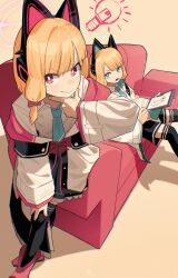 Midori from blue archive | safebooru.org