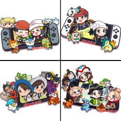  >_< 6+boys 6+girls :o ^_^ amaimi aqua_eyes arven_(pokemon) backpack bag barry_(pokemon) beanie berry_(pokemon) black_hair black_hat blonde_hair blue_eyes blue_hair blue_pants blue_shirt blush blush_stickers book braid bright_pupils brown_eyes brown_hair brown_jacket carmine_(pokemon) cellphone chibi chibi_only chikorita chimchar closed_eyes closed_mouth collared_shirt colored_inner_hair commentary_request croissant cropped_sweater curry cyndaquil dark-skinned_female dark-skinned_male dark_skin dipplin eating evolution_stone fangs fire fist_bump flag floette floette_(eternal) florian_(pokemon) food fruit fuecoco galaxy_expedition_team_survey_corps_uniform gradient_hair green_hair green_jacket grey_eyes grey_hat grey_pants grey_shirt hair_between_eyes hair_ornament hair_over_one_eye hairband hairclip hand_on_own_face harmony_(pokemon) hat head_rest headscarf hikari_(pokemon) hisuian_poke_ball holding holding_book holding_food holding_fruit holding_pickaxe holding_plate holding_pokedex holding_strap holding_tera_orb jacket juliana_(pokemon) kieran_(pokemon) lida_(pokemon) long_hair lucas_(pokemon) midriff multicolored_hair multiple_boys multiple_girls naranja_academy_school_uniform naveen_(pokemon) navel necktie nemona_(pokemon) nintendo_switch nintendo_switch_-_oled_model nintendo_switch_2 nostrils notice_lines object_on_head on_head one_eye_closed open_book open_clothes open_jacket open_mouth oran_berry orange_eyes orange_necktie oshawott pachirisu pants paxton_(pokemon) penny_(pokemon) phone pickaxe pink_eyes pink_hair pink_scarf piplup plate poffin poke_ball pokedex pokemon pokemon_(creature) pokemon_brilliant_diamond_and_shining_pearl pokemon_legends:_arceus pokemon_legends:_z-a pokemon_on_head pokemon_scarlet_and_violet poltchageist ponytail prism_tower purple_hair purple_necktie quaxly razz_berry red_eyes red_hair red_hat red_scarf red_sweater rei_(pokemon) rotom rotom_phone rowlet scarf school_uniform scraggy senbei shirt short_hair short_sleeves simple_background single_braid sitrus_berry smartphone smile sprigatito starter_pokemon_trio staryu sweater taunie_(pokemon) teeth tepig tera_orb through_medium through_screen thunder_stone totodile tower turtwig twitter_username two-tone_hair undercut urbain_(pokemon) uva_academy_school_uniform white_background white_hat white_headscarf white_pupils white_shirt wide_brim writing yellow_eyes yellow_hairband 