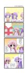  aotan_nishimoto comic hiiragi_kagami hiiragi_tsukasa lucky_star takara_miyuki translated translation_request 
