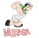  murasa_minamitsu parody popeye tagme touhou 