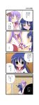  aotan_nishimoto comic hiiragi_kagami izumi_konata lucky_star translated translation_request 